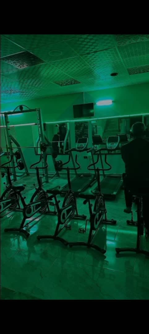 صورة منشأة DONT STOP GYM - قسم نوادي رياضية (Gym) في Jdeidet Artouz 4