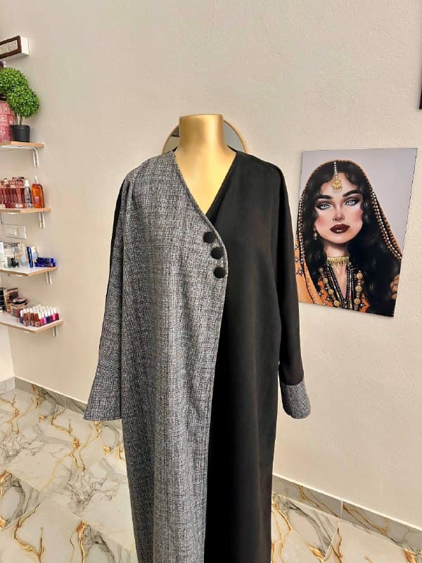 صورة منشأة DAR THARAA دار ثراء - قسم محل ألبسة نسائي في Jdeidet Artouz 6