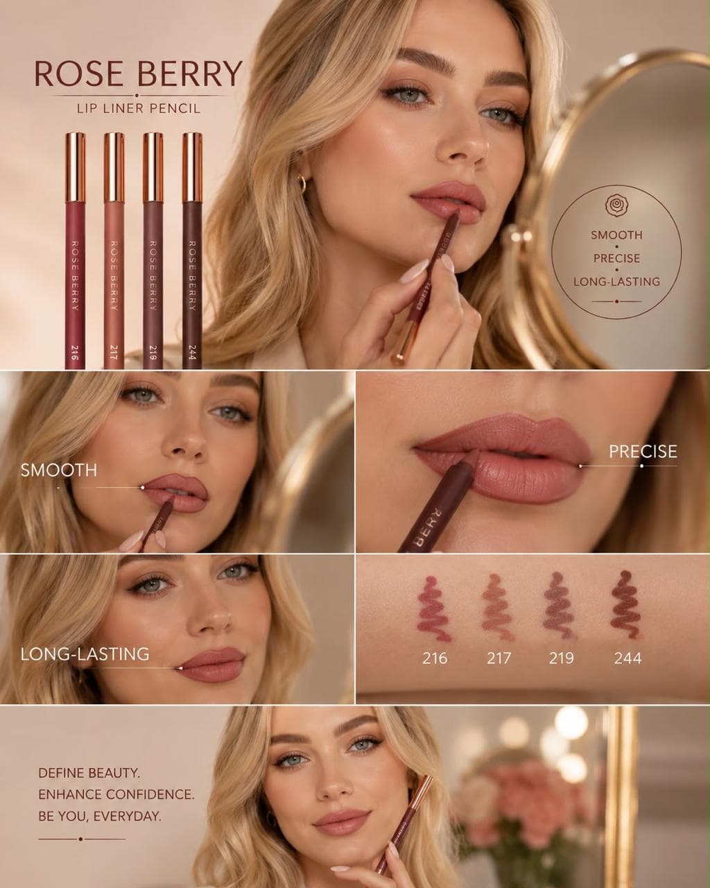 صورة منشأة ROSE BERRY - قسم محل عطور ومواد تجميل في المدينة القديمة 2