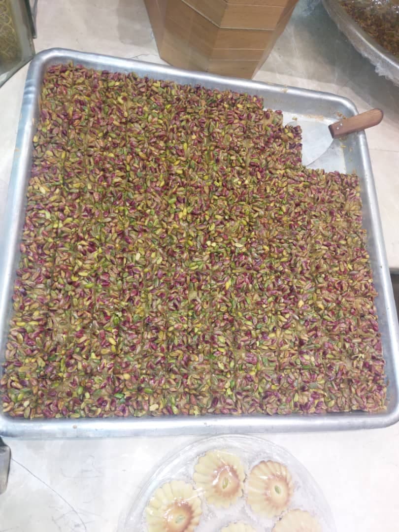 صورة منشأة حلويات الرشاد - قسم مطاعم حلويات في الميدان 9