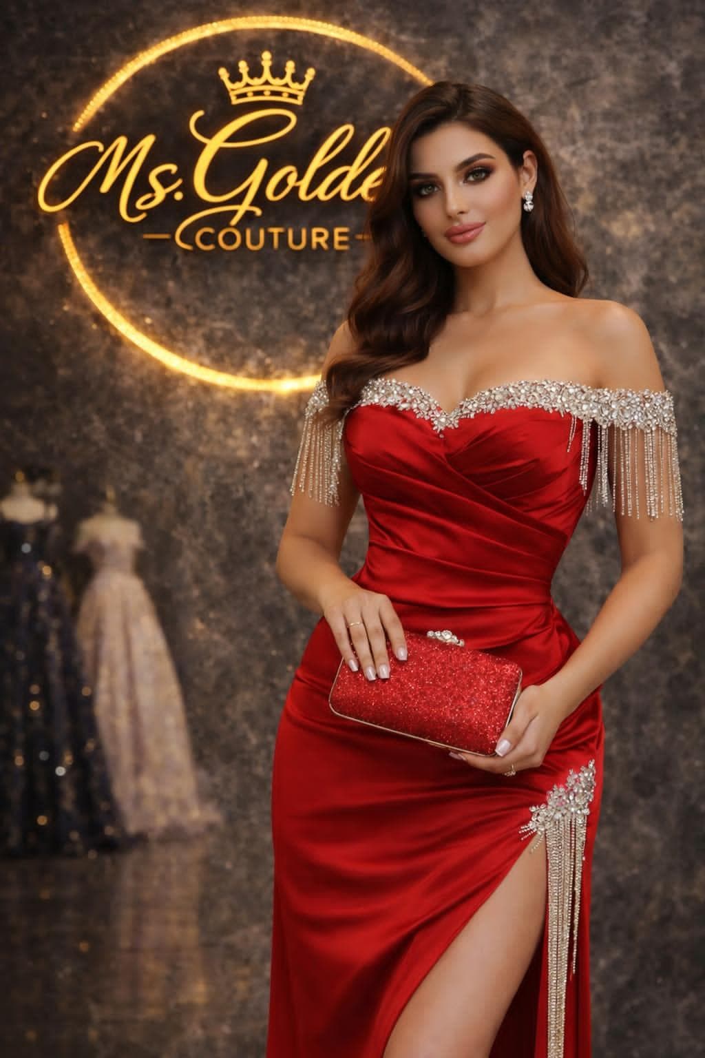 صورة منشأة MS. Golden - قسم محل ألبسة داخلي نسائي في Jdeidet Artouz 2