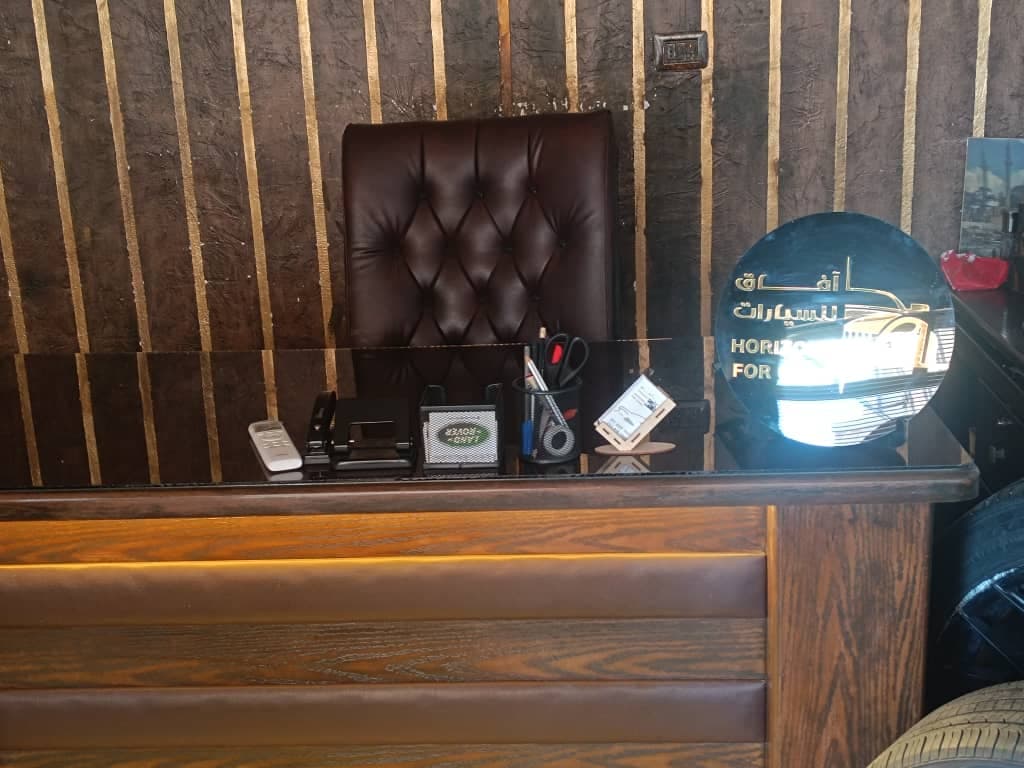 صورة منشأة مكتب آفاق لتأجير السيارات - قسم معارض السيارات في قطنا 2