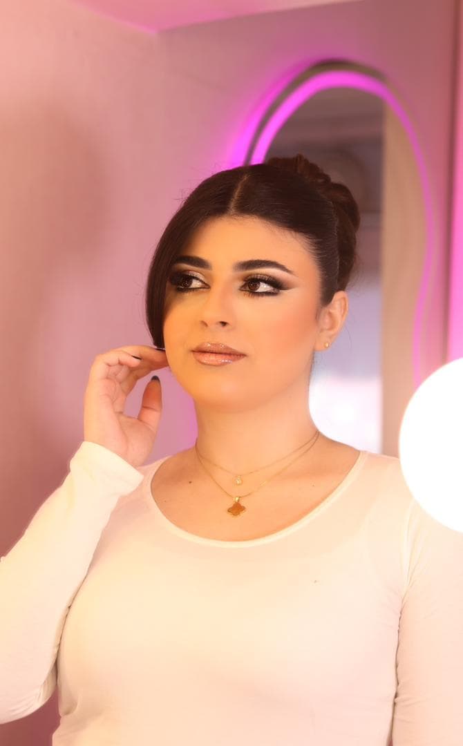 صورة منشأة صالون Sisters - قسم صالونات التجميل (للنساء والرجال) في المزة 8
