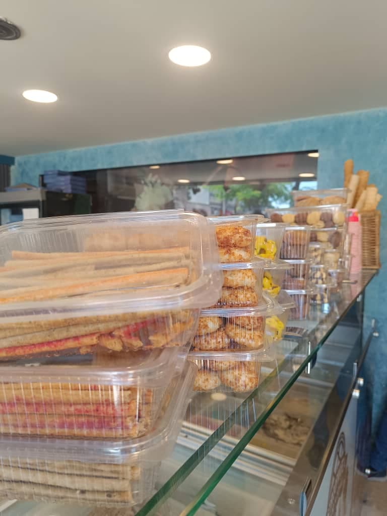 صورة منشأة STROOP WAFEL - قسم مطاعم حلويات في المزة 8