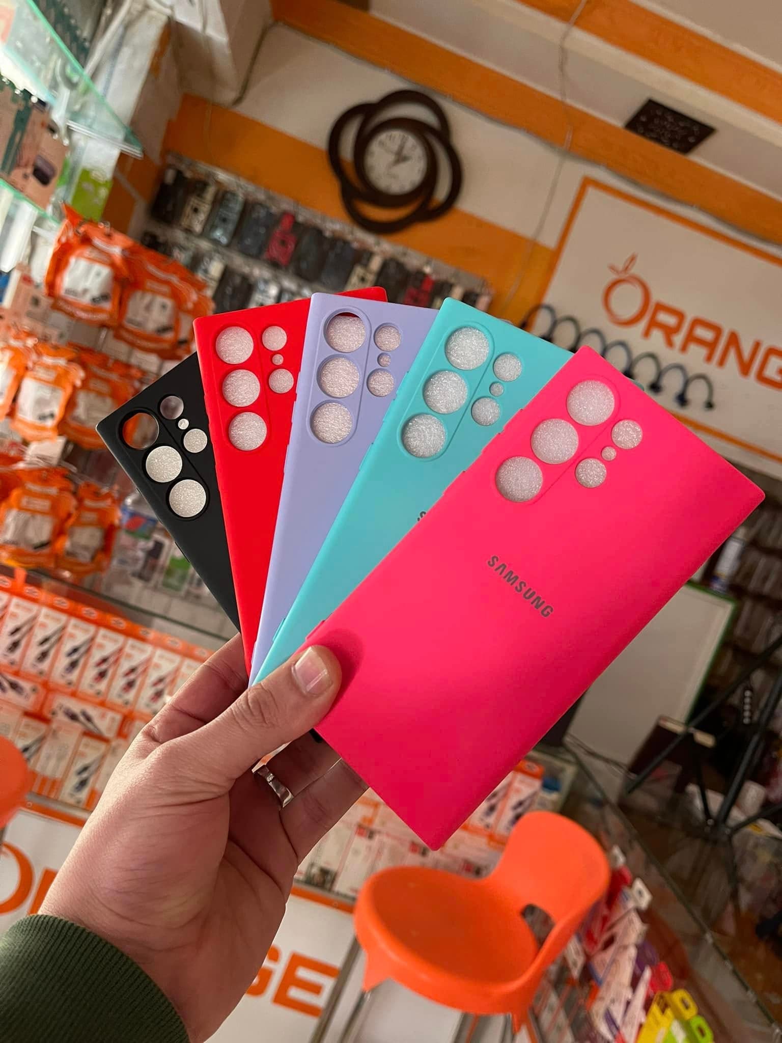 صورة منشأة Orange لكافة خدمات الجوال - قسم محل موبايلات وإكسسوارات في صحنايا 6
