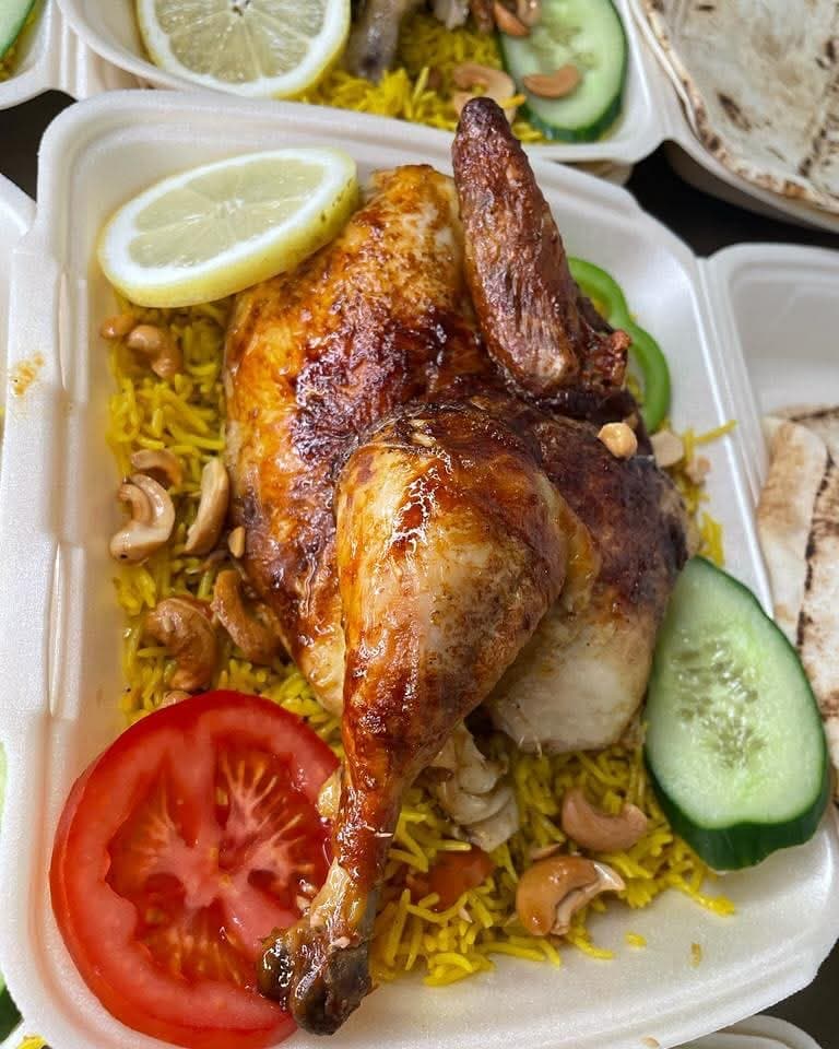 صورة منشأة مطعم غريل هاوس - قسم مطاعم عائلية في الحجاز 6