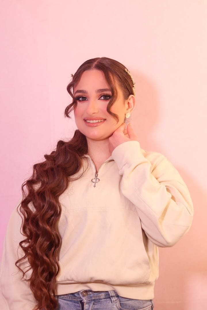 صورة منشأة صالون Sisters - قسم صالونات التجميل (للنساء والرجال) في المزة 2