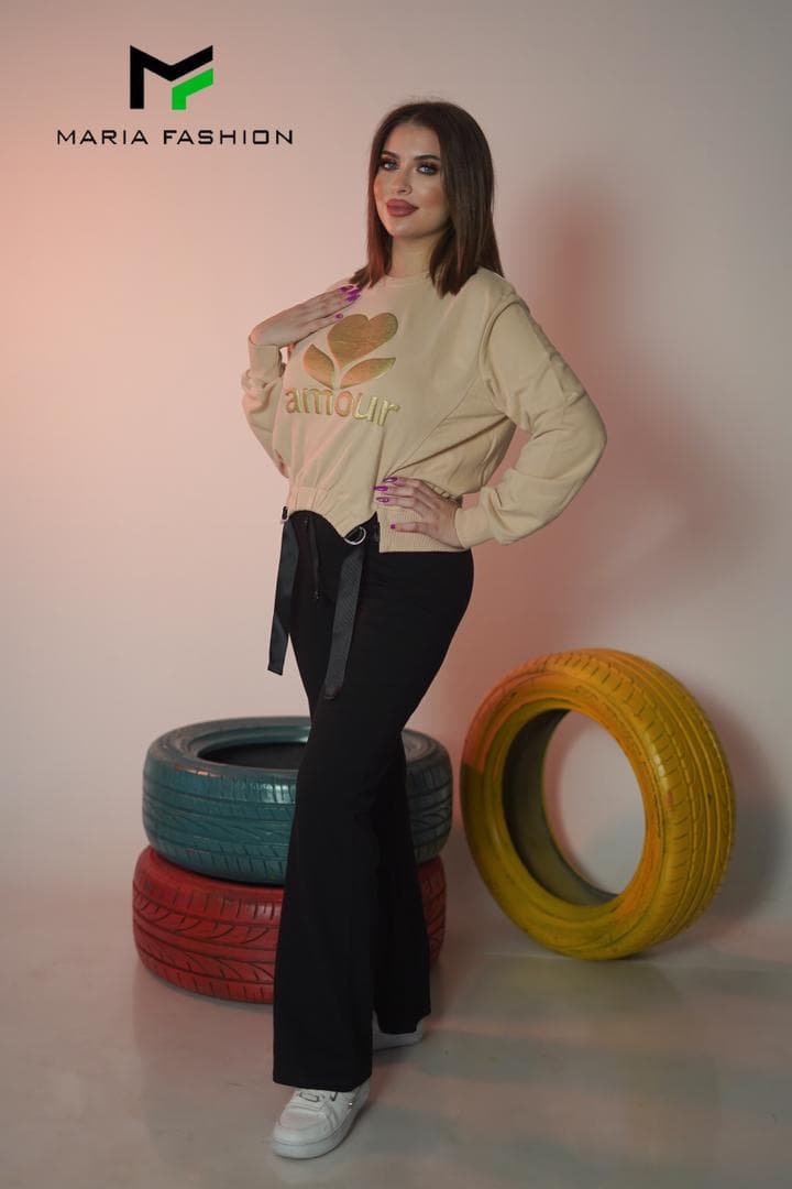 صورة منشأة Maria fashion - قسم محل ألبسة نسائي في Jdeidet Artouz 8