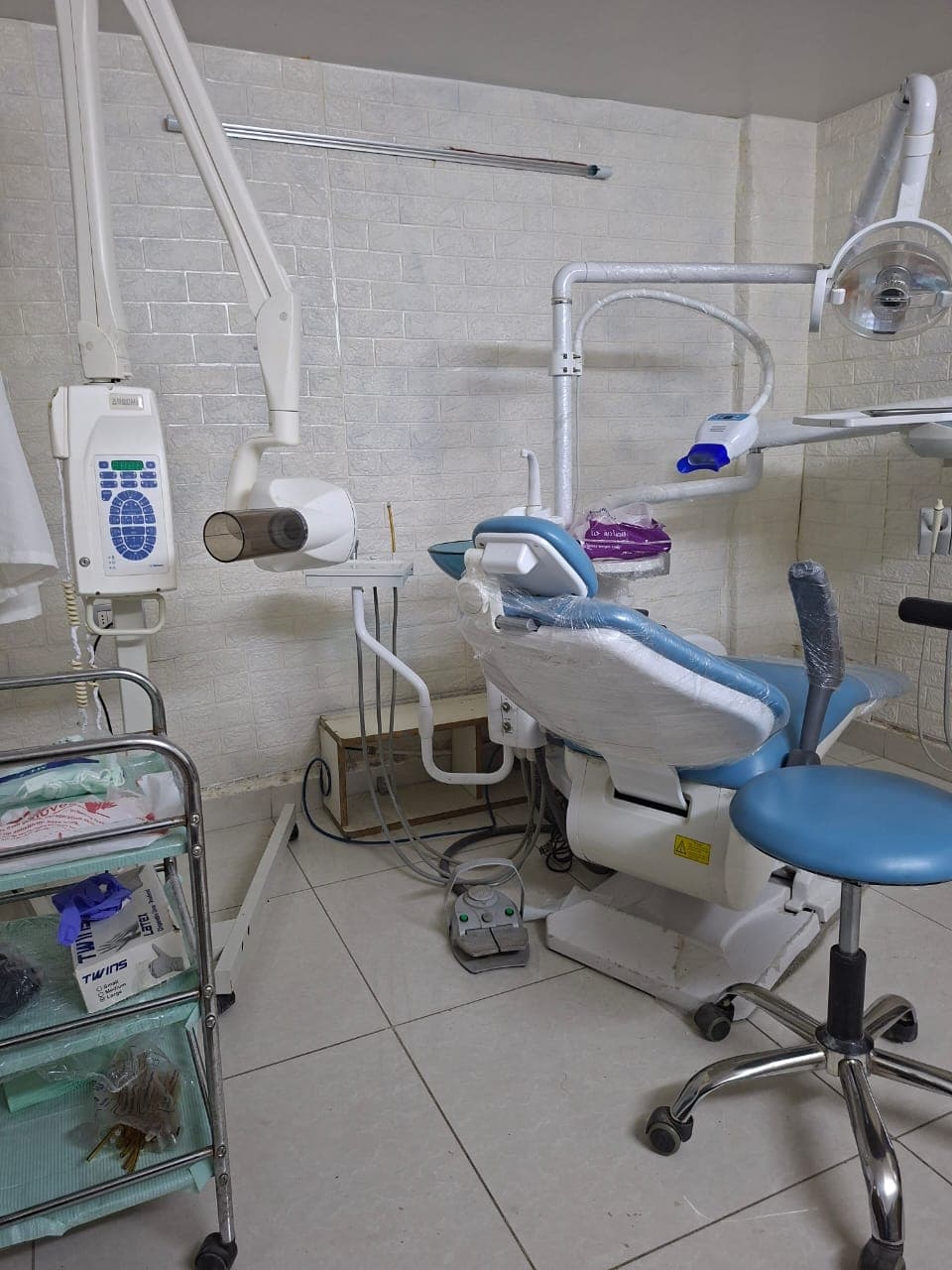 صورة منشأة Harmony Dental clinic - قسم دكتور أسنان في Jdeidet Artouz 10