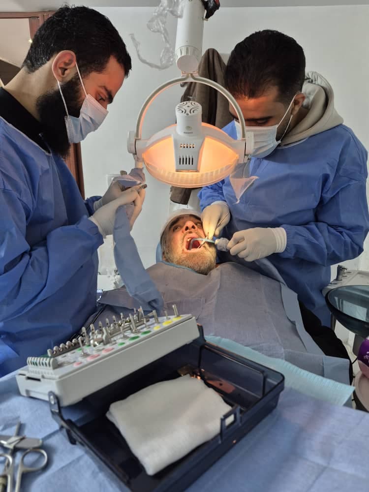 صورة منشأة Harmony Dental clinic - قسم دكتور أسنان في Jdeidet Artouz 6