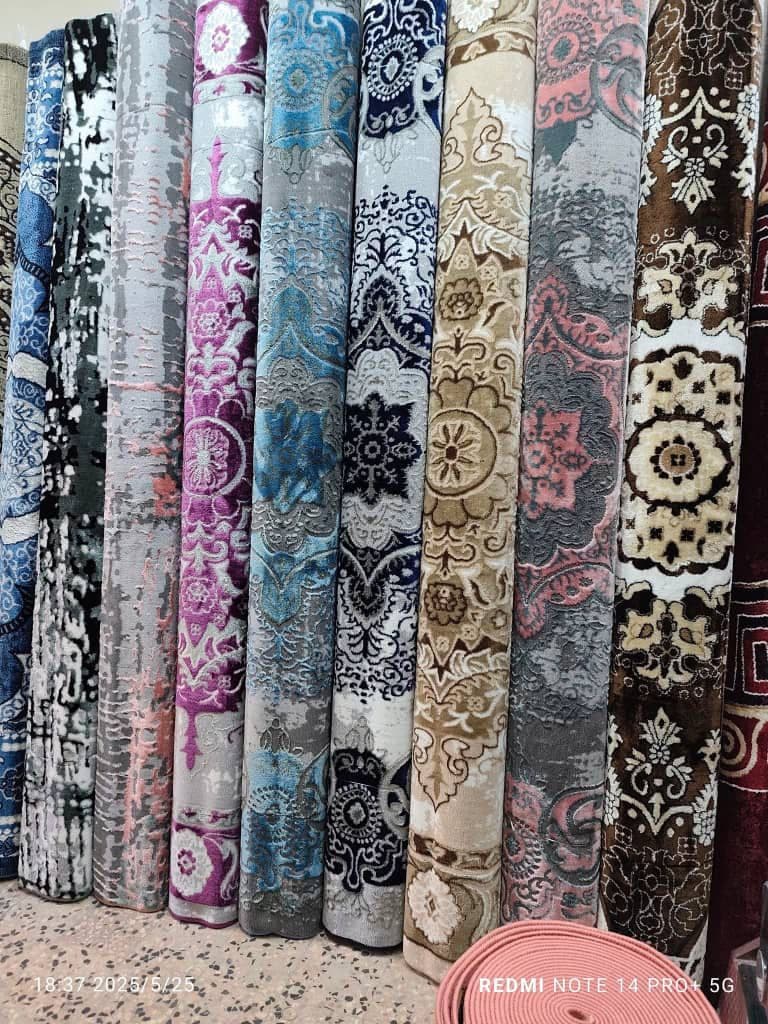 صورة منشأة مفروشات البيت العربي - قسم محل مفروشات / ستاير في Jdeidet Artouz 2