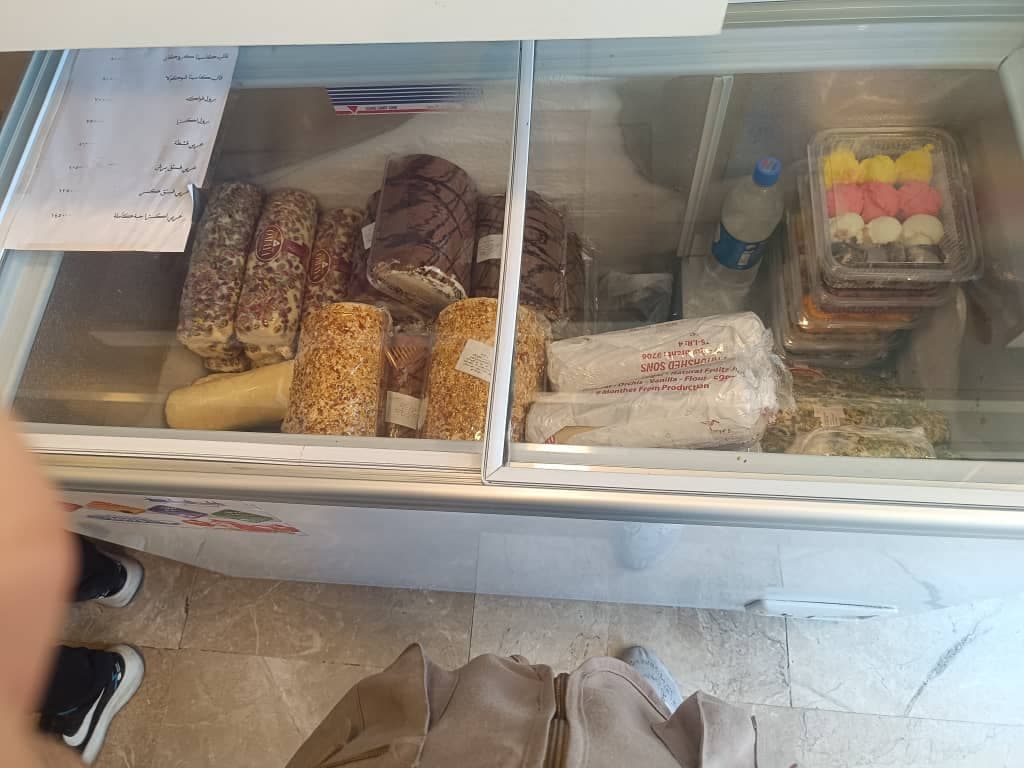 صورة منشأة STROOP WAFEL - قسم مطاعم حلويات في المزة 7