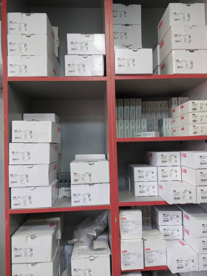 صورة منشأة ABB محل كهربائيات - قسم شركات خدمية في الحجاز 4