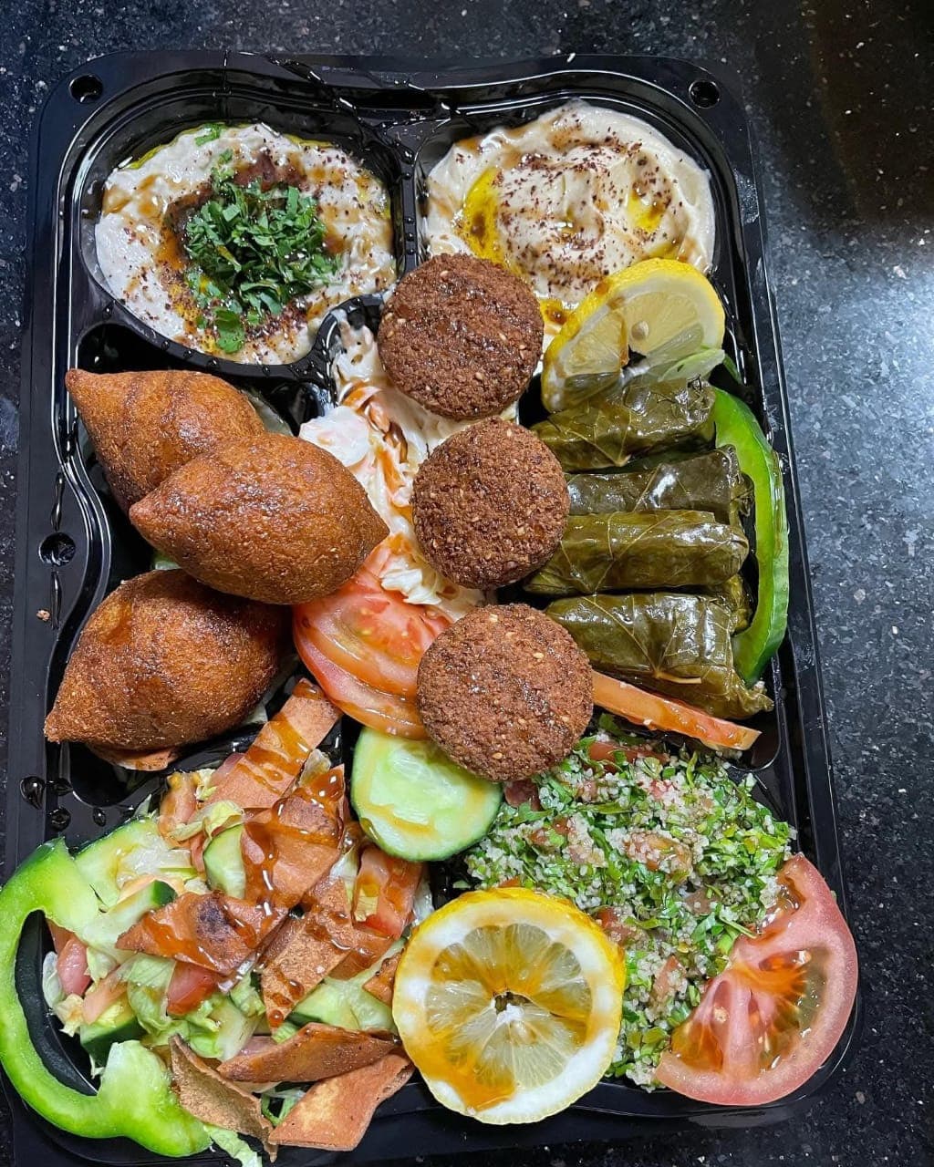 صورة منشأة مطعم غريل هاوس - قسم مطاعم عائلية في الحجاز 8