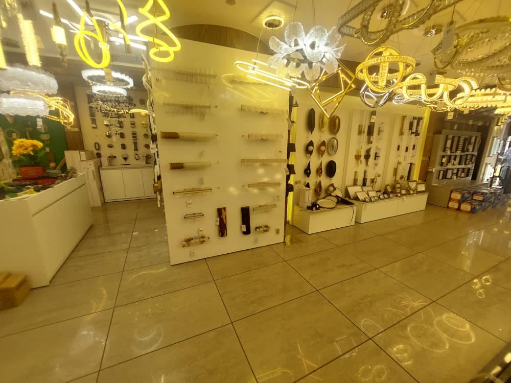 صورة منشأة GROUP MM - قسم محل أدوات صحية أو كهرباء في البرامكة 2