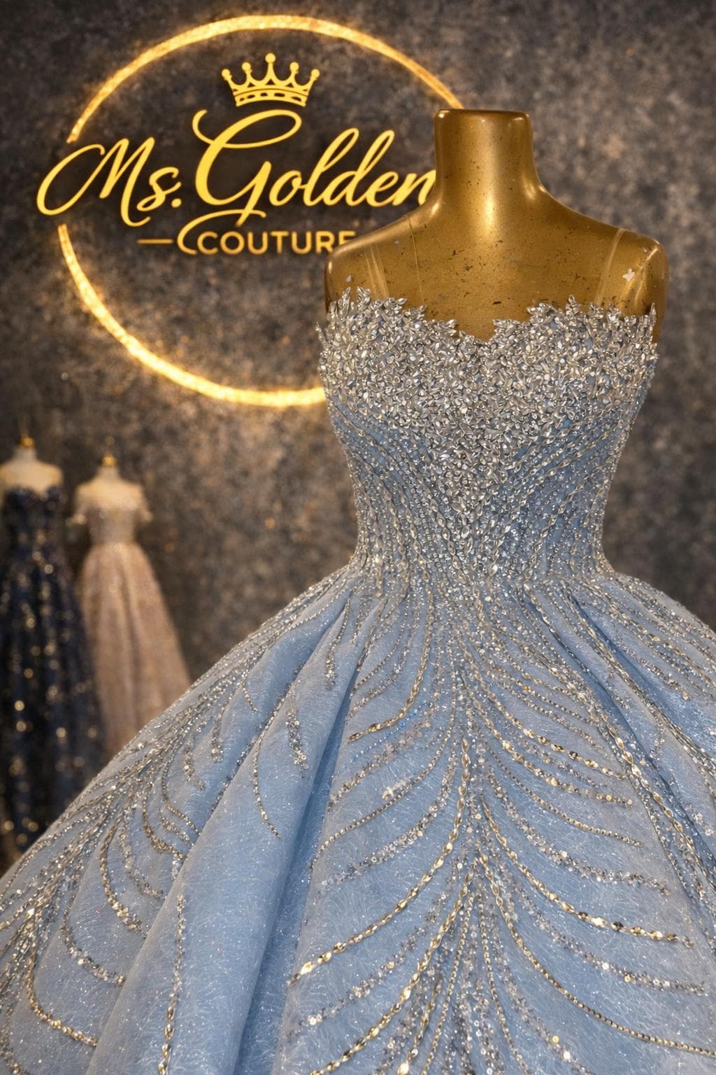 صورة منشأة MS. Golden - قسم محل ألبسة داخلي نسائي في Jdeidet Artouz 7