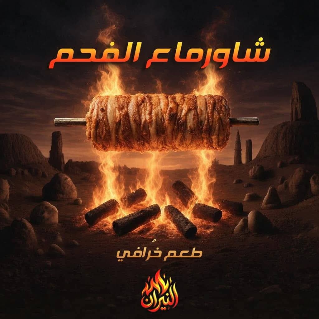 صورة منشأة شاورما النيران - قسم مطاعم شرقية في باب مصلى 7