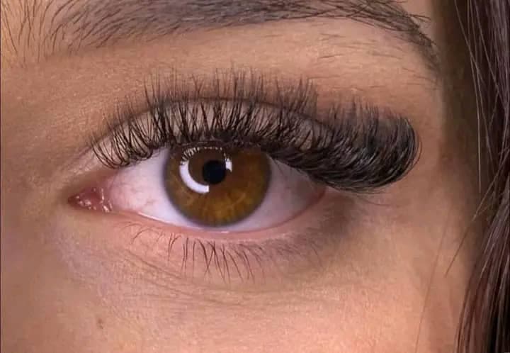 صورة منشأة صالون سوسن - قسم صالونات التجميل (للنساء والرجال) في السبع بحرات 4