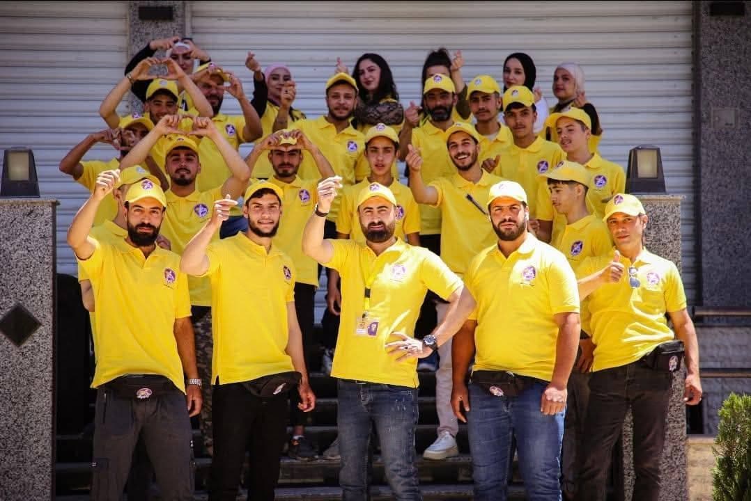 صورة منشأة البرق لخدمات التوصيل - قسم شركات خدمية في Jdeidet Artouz 3