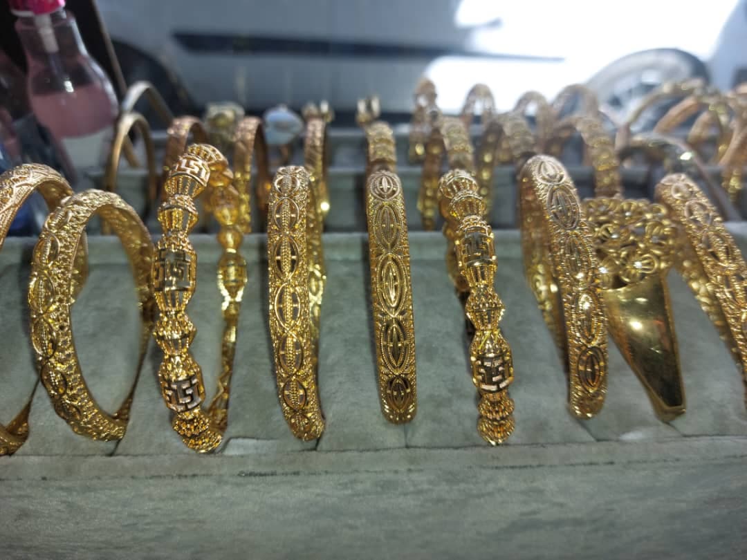 صورة منشأة اكسسورارت ماجد - قسم محل عطور ومواد تجميل في الميدان 7