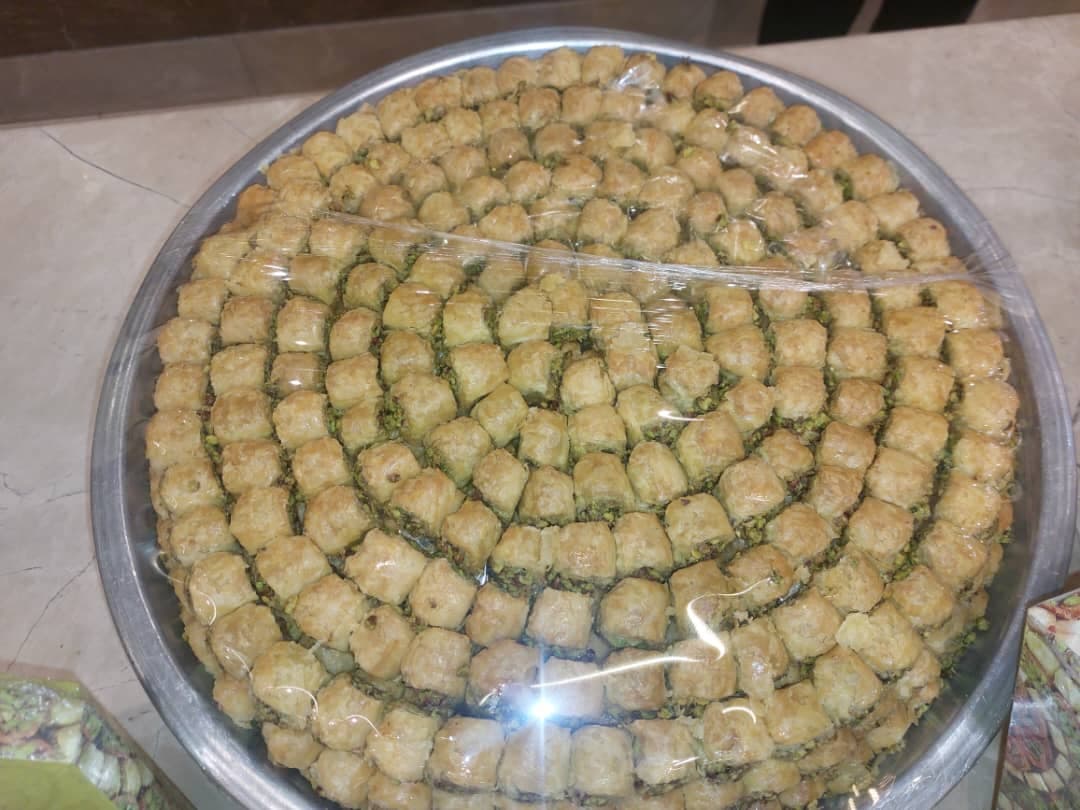 صورة منشأة حلويات الرشاد - قسم مطاعم حلويات في الميدان 5