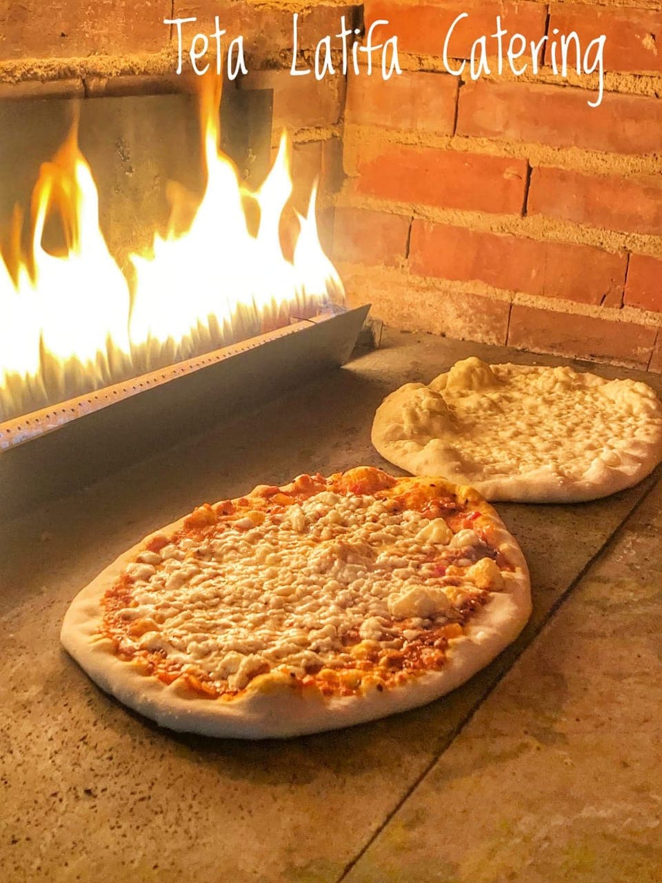 صورة منشأة مطعم تيتا لطيفة . - قسم مطاعم فاخرة (Fine Dining) في العدوي 5