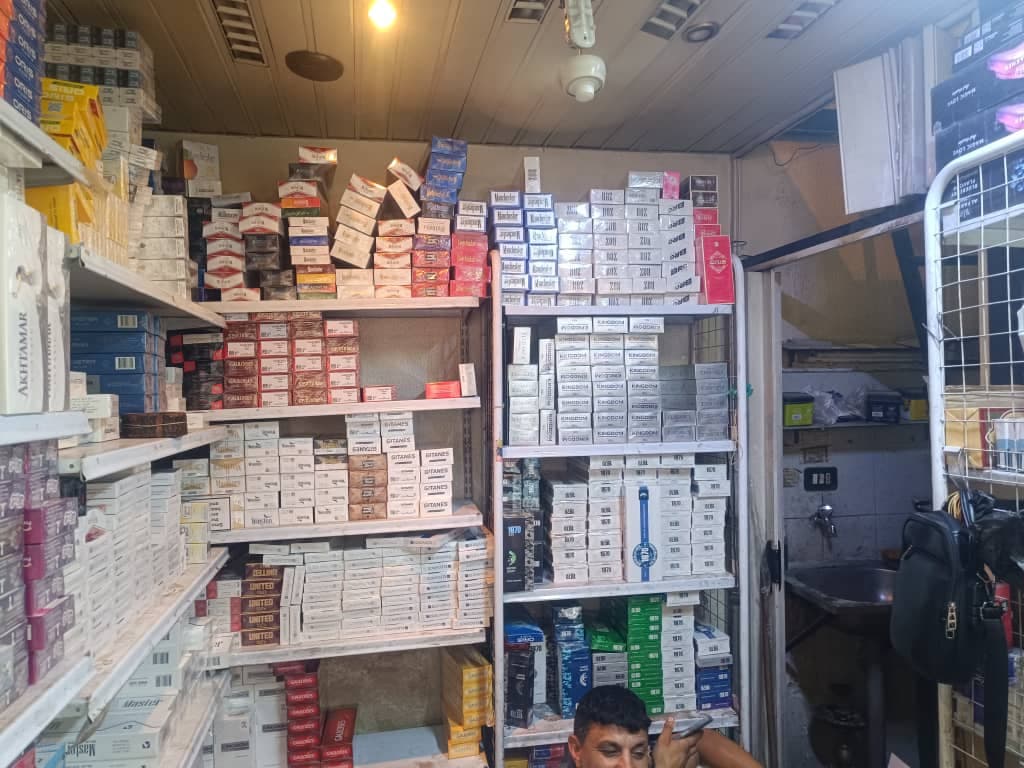 صورة منشأة مركز دخان شريفة - قسم شركات تجارية في المدينة القديمة 2