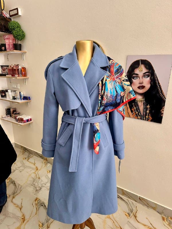 صورة منشأة DAR THARAA دار ثراء - قسم محل ألبسة نسائي في Jdeidet Artouz 5