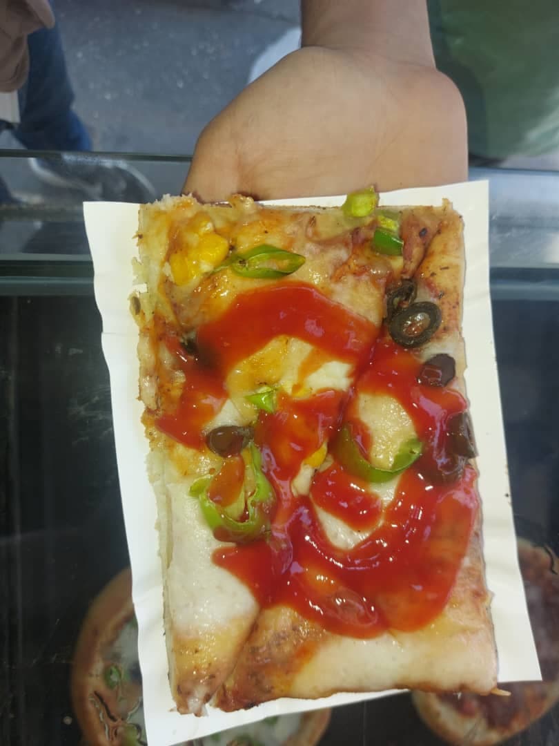 صورة منشأة بيتزا القيمرية - قسم مطاعم عائلية في الميدان 8