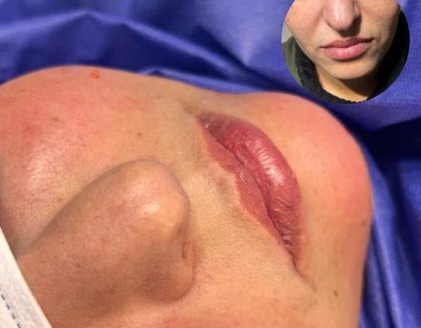 صورة منشأة Dr Eslam Ahmed Al_Meslmani👩🏻⚕️ - قسم عيادات تجميل جراحي في أبو رمانة 6
