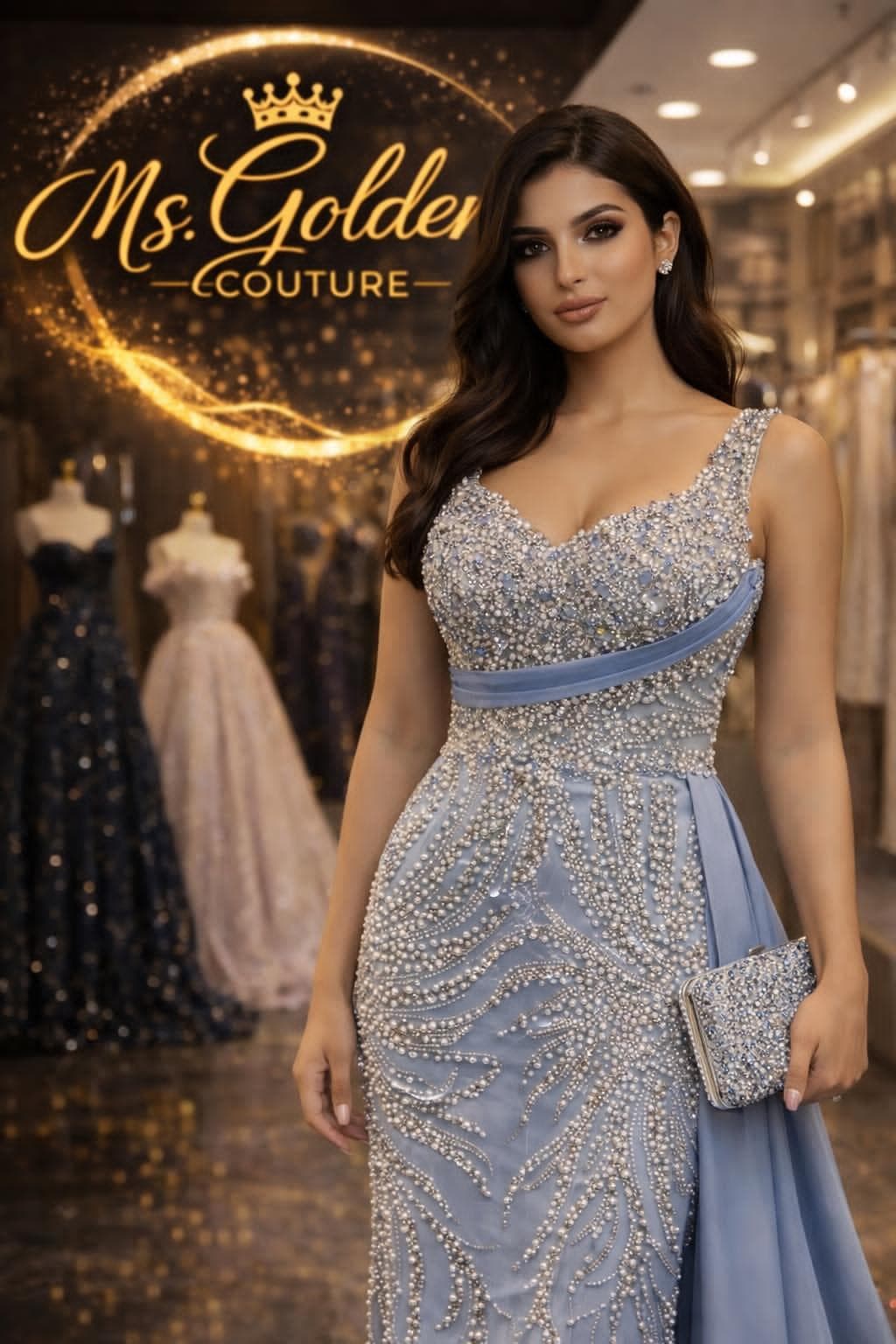 صورة منشأة MS. Golden - قسم محل ألبسة داخلي نسائي في Jdeidet Artouz 4